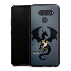 Silicone Case black