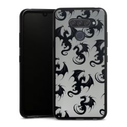 Silicone Case black