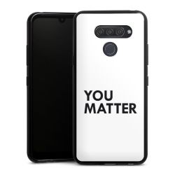 Silicone Case black