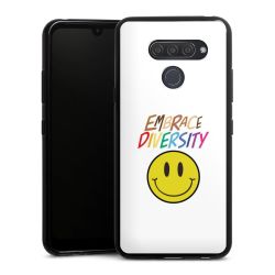 Silicone Case black