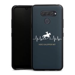 Silicone Case black