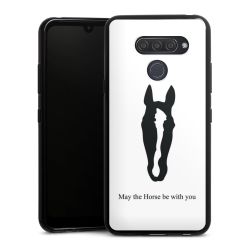 Silikoni Suojakuori musta