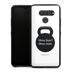 Silikoni Suojakuori musta