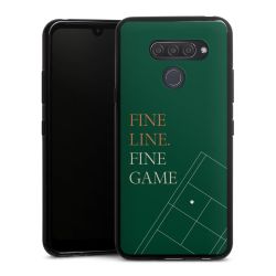 Silikoni Suojakuori musta