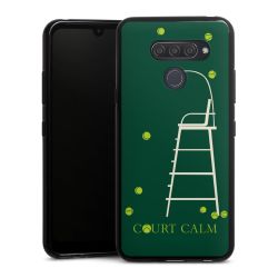 Silikoni Suojakuori musta