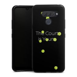 Silikoni Suojakuori musta