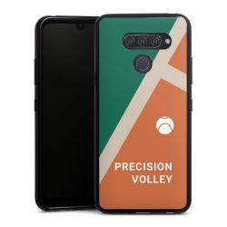 Silikoni Suojakuori musta