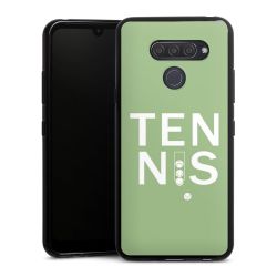 Silikoni Suojakuori musta