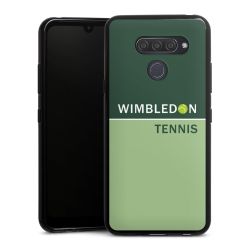 Silikoni Suojakuori musta