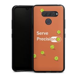 Silikoni Suojakuori musta