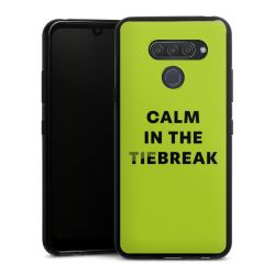 Silikoni Suojakuori musta