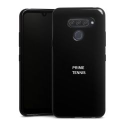 Silikoni Suojakuori musta