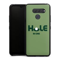 Silikoni Suojakuori musta