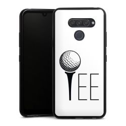 Silikoni Suojakuori musta