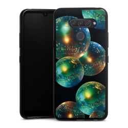 Silicone Case black
