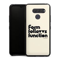 Silicone Case black