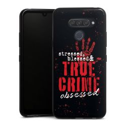 Silicone Case black