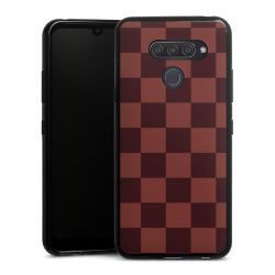 Silikoni Suojakuori musta