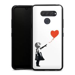 Silicone Case black