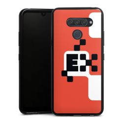 Silicone Case black