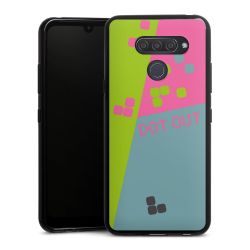 Silicone Case black