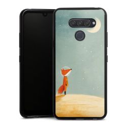 Silicone Case black