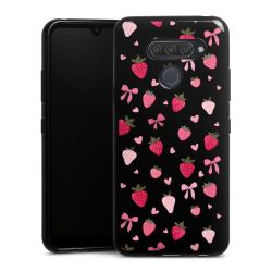 Silicone Case black