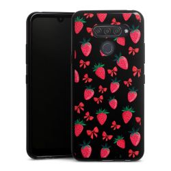 Silicone Case black