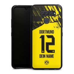 BVB Trikot Personalisierbar 25-26
