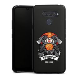 Silicone Case black