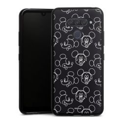 Silicone Case black