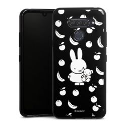 Silicone Case black