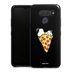 Silicone Case black