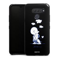 Silicone Case black