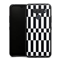 Silikoni Suojakuori musta