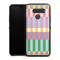 Silikoni Suojakuori musta