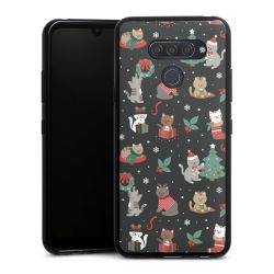 Silicone Case black