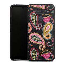 Silikoni Suojakuori musta