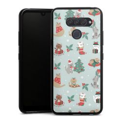 Silicone Case black