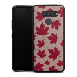 Silikoni Suojakuori musta