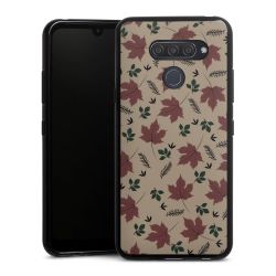 Silikoni Suojakuori musta