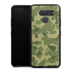 Silicone Case black