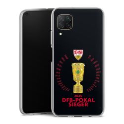 VfB DFB-Pokal Sieger Schwarz