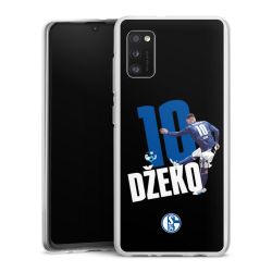 Silikoni Suojakuori läpinäkyvä