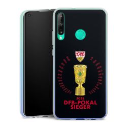 VfB DFB-Pokal Sieger Schwarz