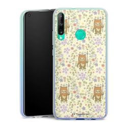 Silikoni Suojakuori läpinäkyvä