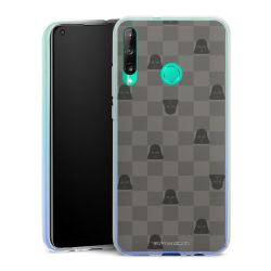 Silikoni Suojakuori läpinäkyvä