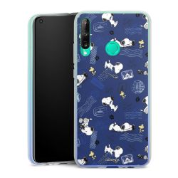 Silikoni Suojakuori läpinäkyvä