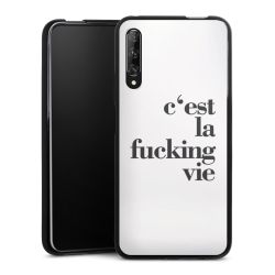 Silicone Case black