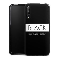 Silicone Case black